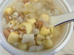 -黄记潮汕甜汤(贝底田坊店)