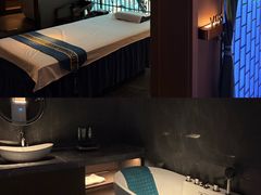 -星漾里•SPA•足道•按摩•养生(吕厝店)