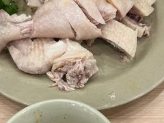 -百家鸡味馆(清泰店)