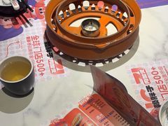 -赖胖子肉蟹煲(上邦百汇城店)