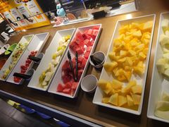 -比格比萨自助(诺亚大厦店)