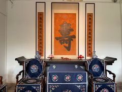-保定直隶总督署博物馆