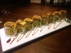 -山葵家·创意料理(临平银泰城店)