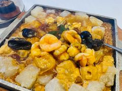 -品海楼·大连海胆锅贴馆(东港店)