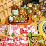 体育西坠正宗韩式烤肥肠🔥人均60跨年首选‼️