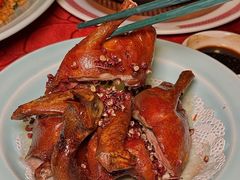 -香港祥正飯店·正宗灣仔50年海鲜老字号