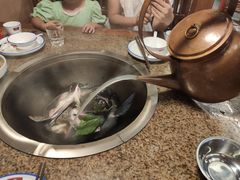 -好灶头妈妈菜·千岛湖柴火鱼餐厅(桐庐店)
