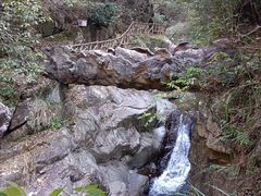 -篁岭石门峡