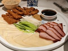 -旺达·福州菜(正大广场店)