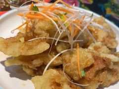 -人民公社大食堂(顺义总店)