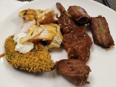 -厦门海景千禧大酒店·海景咖啡厅