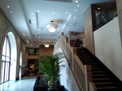 -苏州吴宫泛太平洋酒店