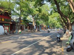 -吴裕泰茶庄(鼓楼店)