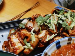 -炒豆合作社(东四总店)