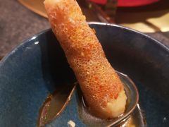 竹笙虾滑-湊湊火锅·茶憩(东城万达店)