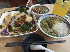 -林静小吃(复兴路店)
