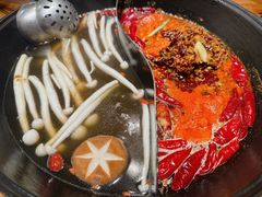 -憨铁匠火锅(红山6979店)