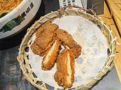 -和府捞面(领展购物广场京通店)