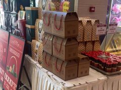 -郑庄脂渣海鲜楼(九水路店)