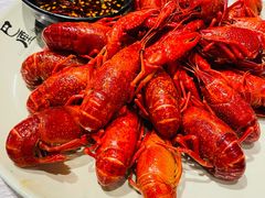 -巴厘龙虾·榜首油焖大虾(洞庭·艺术洋房店)
