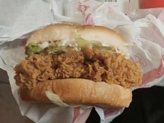 -麦当劳(豫园店)