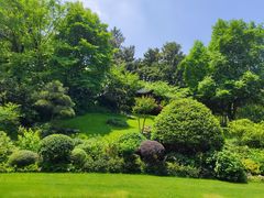 -浙江西子宾馆·瑶园咖啡厅