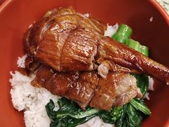 -新辉港式茶餐厅(北栅店)