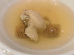 -富力丽思卡尔顿酒店·丽轩中餐厅
