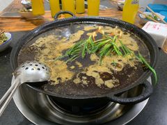 -石灰市毛记烧鸡公(解放碑店)