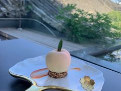 -自如ZSPACE四合院艺术餐厅