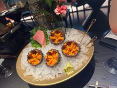 -蟹犇前•帝王蟹雪蟹(陆家嘴店)