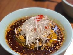 -芙蓉巷成都名小吃(大卫城店)