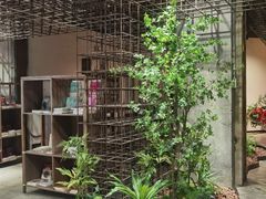 -扶光书店(中环店)