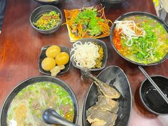 -沈记土鸡米线(七星街品牌中心店)
