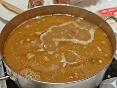 -蝎王府羊蝎子(北大地店)