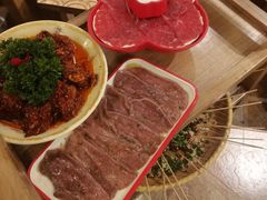 -蜀大侠火锅(建设路第五大道店)