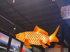 -向川南·水煮鱼·川菜(和平里店)