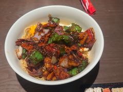 -王繁星面馆(西安熙地港店)