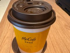 -麦当劳(开平潭江店)