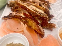 孜然羔羊排-新南华大酒店(广中店)