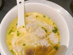 -A One Kitchen·南京精菜馆(德基广场店)