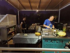 -大队长大灶鹅