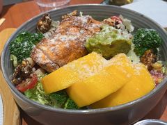 -魏斯理汉堡(西安沣东吾悦店)