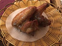-喜鹊茶点.啫煲(车陂店)