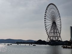 -蠡湖大桥公园
