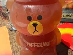 -ZAFFERANO西班牙海鲜饭(上海首店)