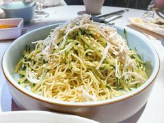 -小河盐帮·私家菜·烤鸭(三元桥·霄云路店)