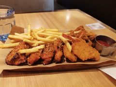 -必胜客(兴隆店)