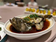 -宏达宴老菜馆(群力第四大道店)