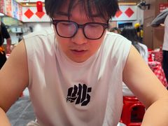 -荆九爷爆炒桥头三嫩(浙大店)
